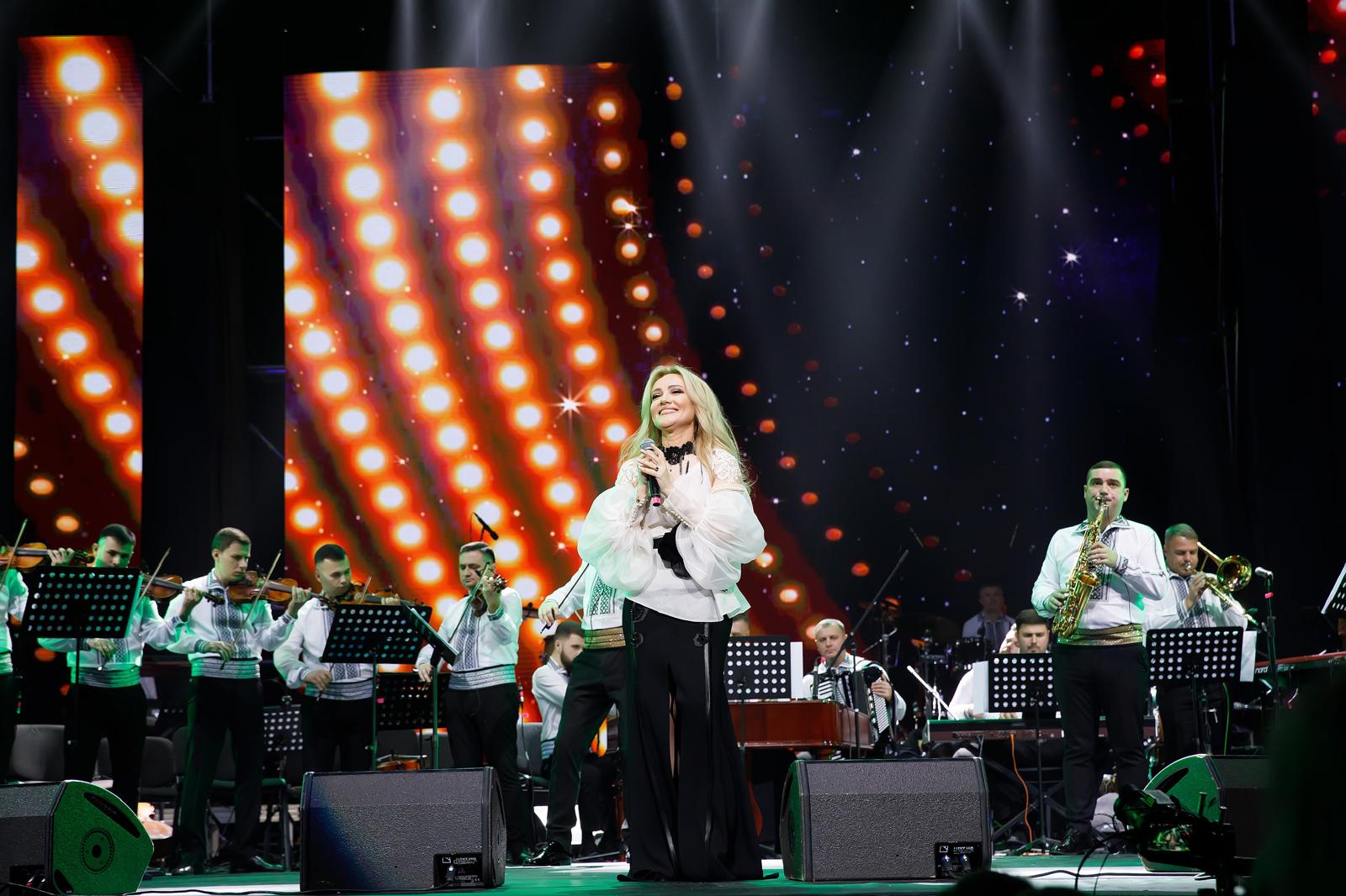 Proiect Chișinău & București